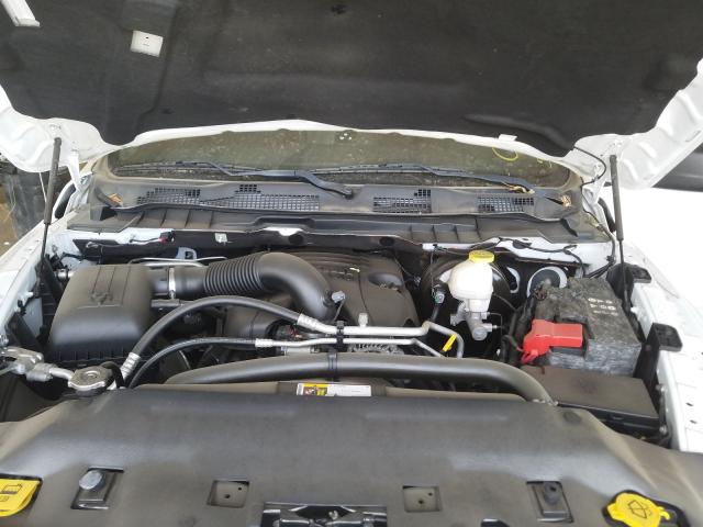 2017 RAM 1500 SLT 1C6RR7GT1HS544889