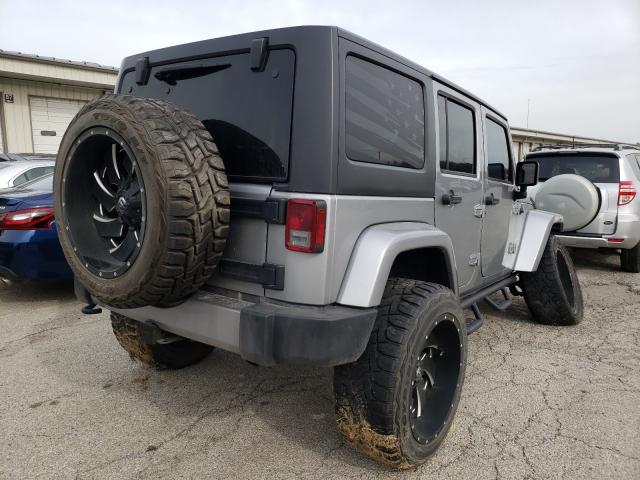 2017 JEEP WRANGLER U 1C4HJWEG5HL714435