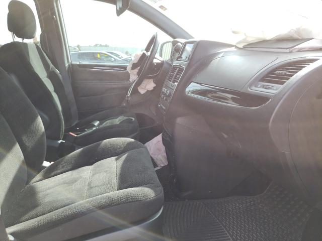2018 DODGE GRAND CARA 2C4RDGBG9JR244395