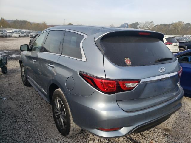 2016 INFINITI QX60 5N1AL0MM0GC513388