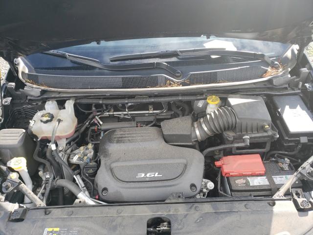 2017 CHRYSLER PACIFICA T 2C4RC1EG0HR554943