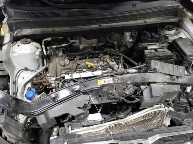 2013 KIA SOUL + KNDJT2A69D7588469