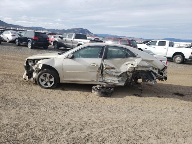 2016 CHEVROLET MALIBU LIM 1G11B5SA1GF123162