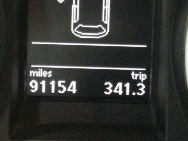 2011 VOLKSWAGEN JETTA TDI 3VWPL7AJ1BM626837