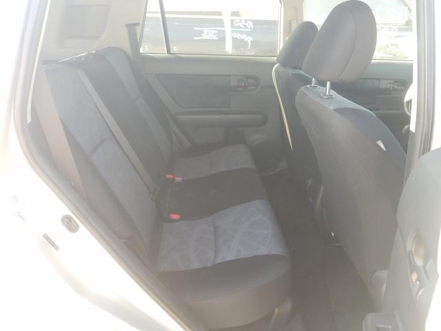 2012 TOYOTA SCION XB JTLZE4FE0C1144959