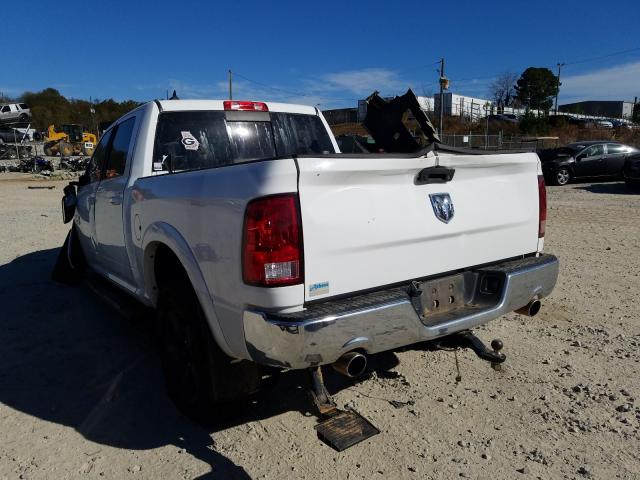 2018 RAM 1500 SLT 1C6RR6LTXJS143668