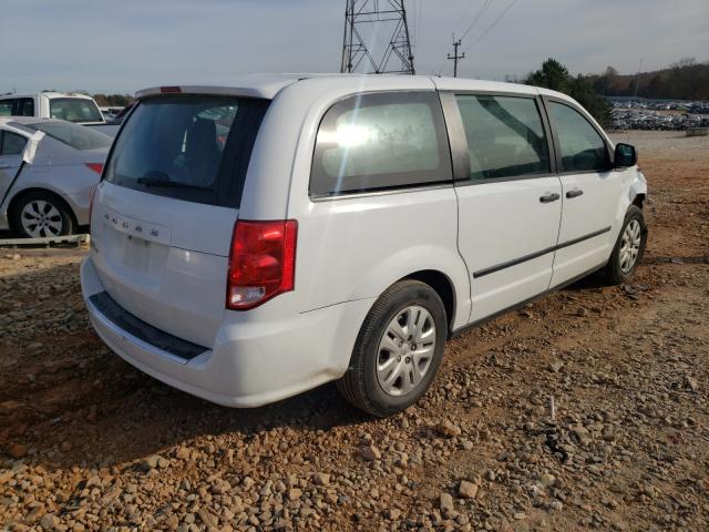 2016 DODGE MINIVAN 2C4RDGBG3GR202765