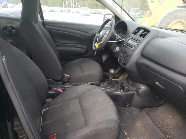 2017 NISSAN VERSA S 3N1CN7AP3HL894550