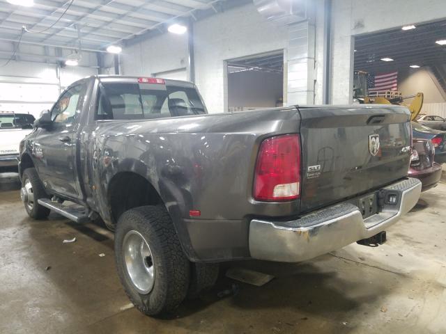 2015 RAM 3500 SLT 3C63RRBL6FG547106
