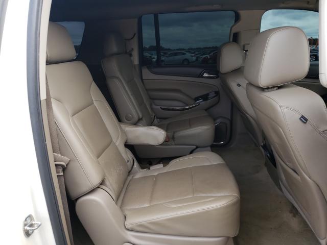 2015 GMC YUKON XL K 1GKS2HKC4FR160576