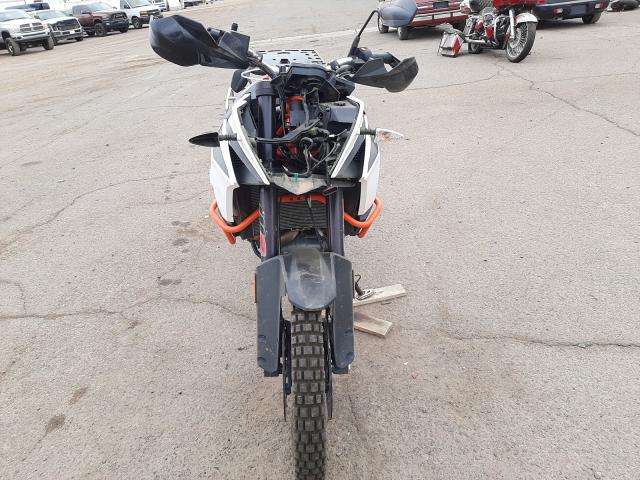 2017 KTM 1090 ADVEN VBKV49405HM975489
