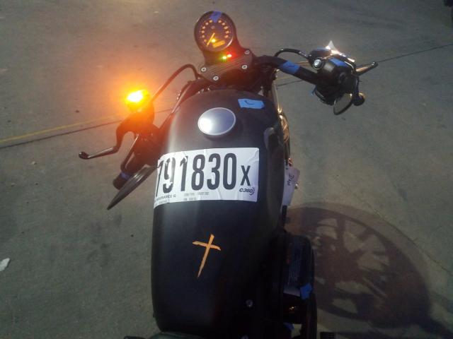 2020 HARLEY-DAVIDSON XL883 N 1HD4LE210LB434146