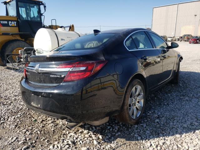 2017 BUICK REGAL PREM 2G4GR5GX5H9107241