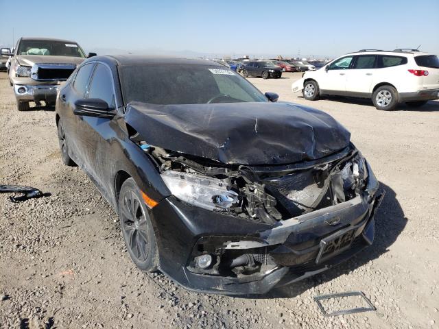 2017 HONDA CIVIC EX SHHFK7H51HU429494