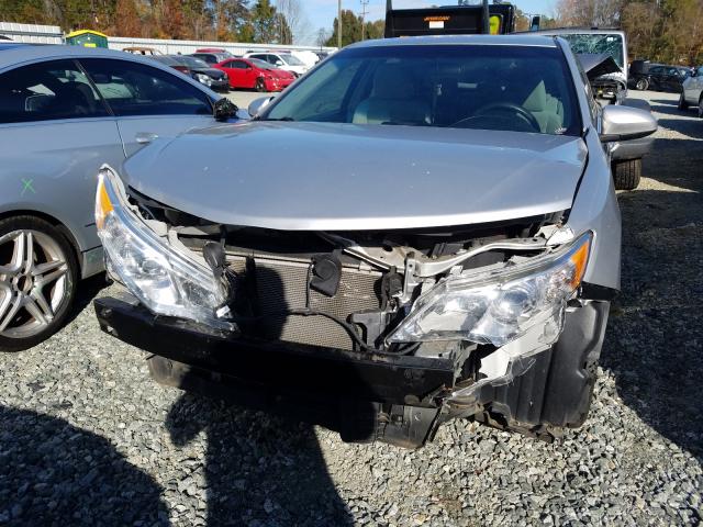 2012 TOYOTA CAMRY 4T1BF1FK2CU506055