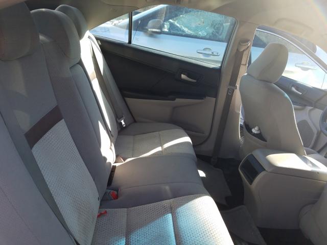 2012 TOYOTA CAMRY 4T1BF1FK2CU506055