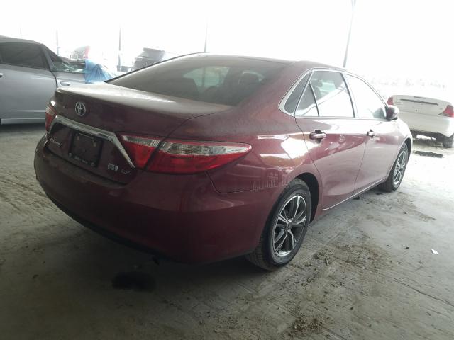 2015 TOYOTA CAMRY HYBR 4T1BD1FK8FU160944