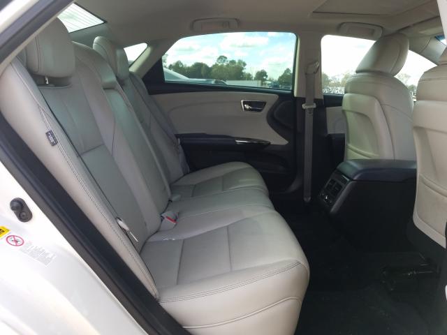 2014 TOYOTA AVALON BAS 4T1BK1EB2EU123135
