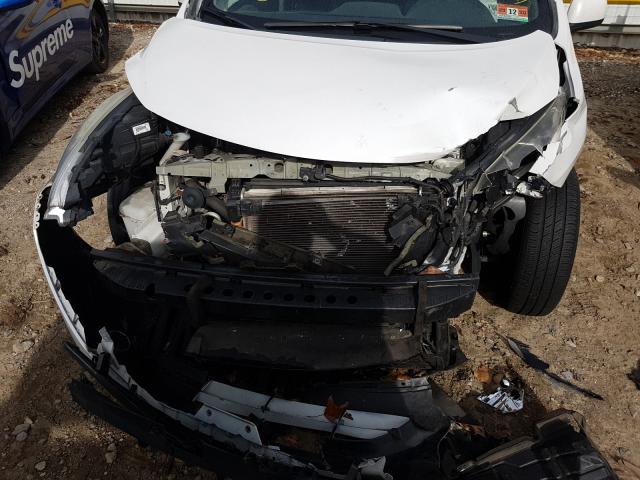 2014 NISSAN VERSA NOTE 3N1CE2CP7EL364951