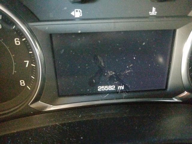 2018 CHEVROLET EQUINOX PR 3GNAXMEV5JS535404