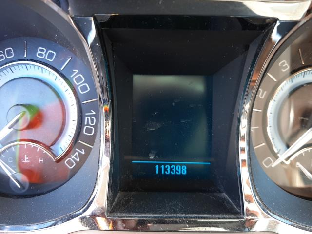 2011 BUICK LACROSSE 1G4GC5EC7BF280050