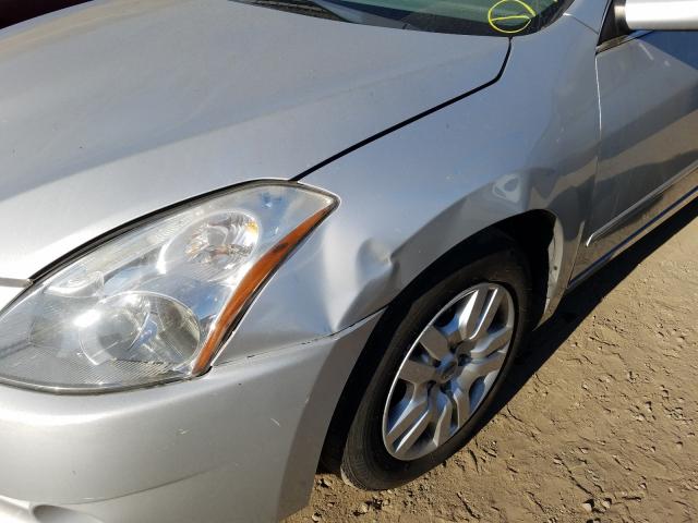 2012 NISSAN ALTIMA - 1N4AL2AP0CN412032