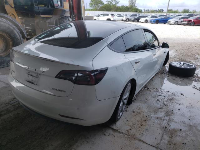 2018 TESLA MODEL 3 5YJ3E1EB2JF055812