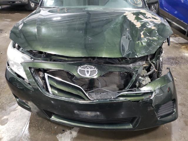 2011 TOYOTA CAMRY BASE 4T1BF3EK1BU606949