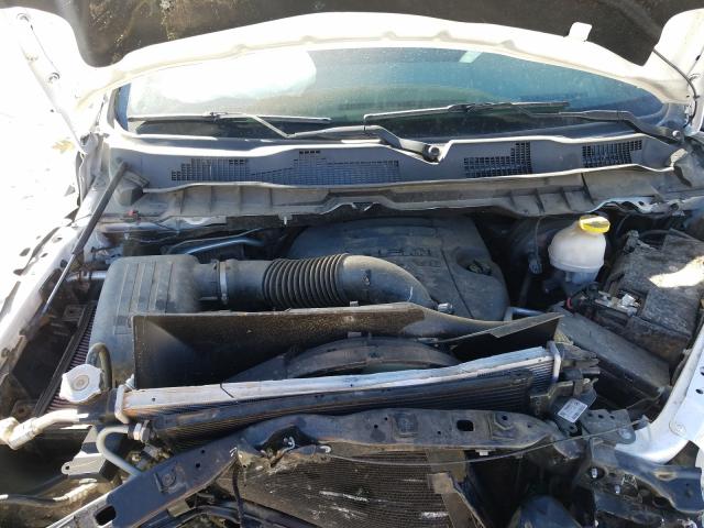 2018 RAM 1500 SLT 1C6RR6LTXJS143668
