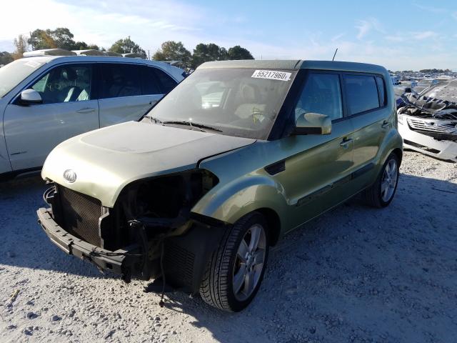 2011 KIA SOUL KNDJT2A24B7329656