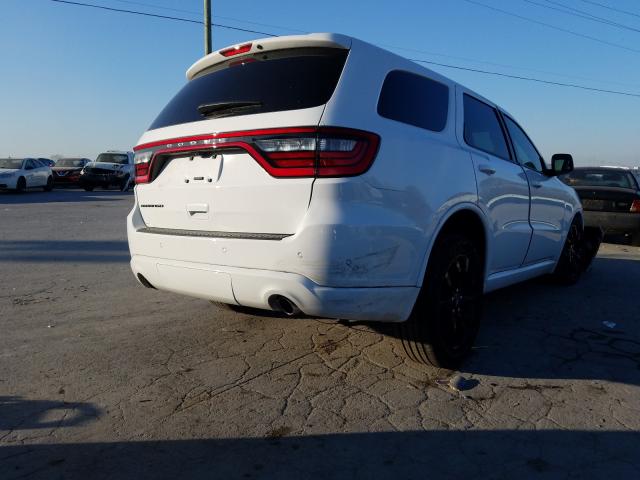 2019 DODGE DURANGO SX 1C4RDHAG1KC847746