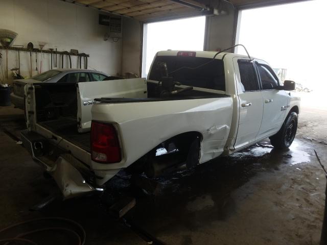 2017 RAM 1500 SLT 1C6RR7GT1HS544889