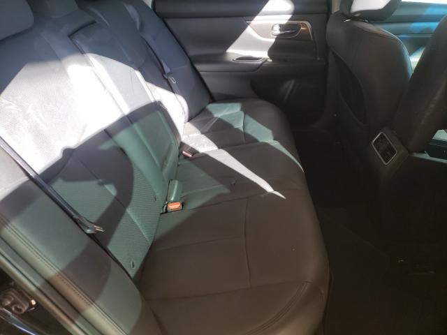 2015 NISSAN ALTIMA 3.5 1N4BL3APXFC122083