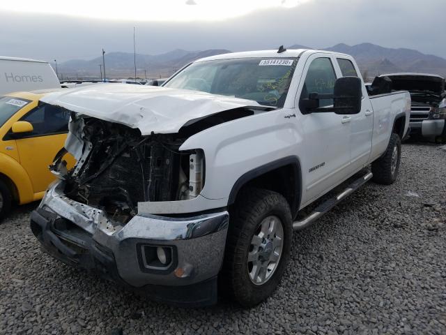 2015 GMC SIERRA K35 1GT522CGXFZ103824