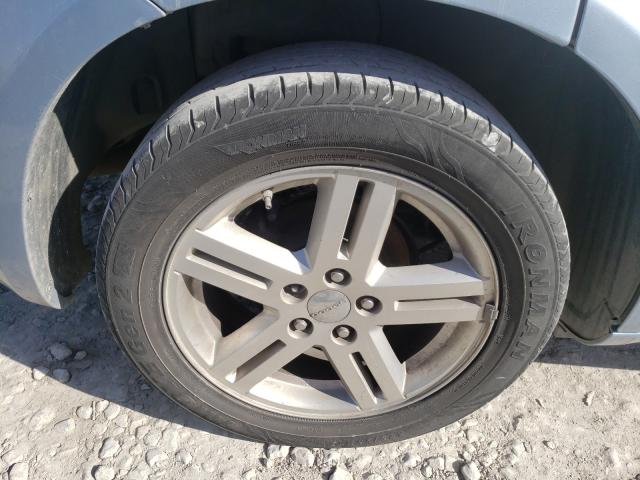 2013 DODGE AVENGER SX 1C3CDZCB0DN628334