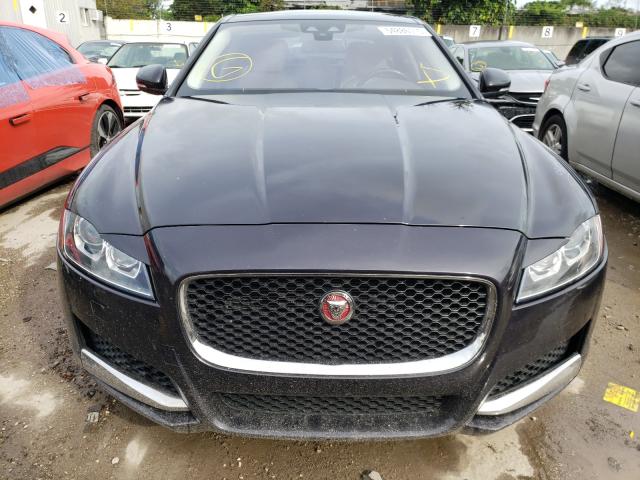 2016 JAGUAR XF PREMIUM SAJBD4BV7GCY24617