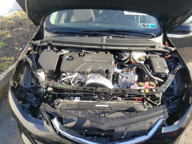 VIN 1G1RC6S52JU130570 2018 Chevrolet Volt, LT no.7