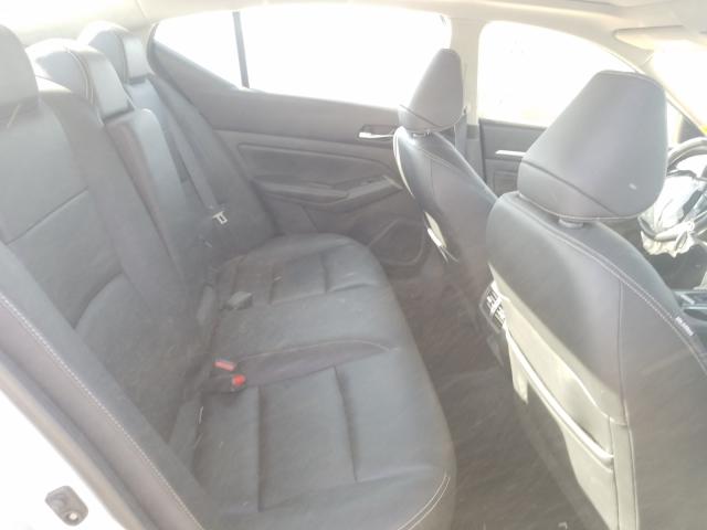 2019 NISSAN ALTIMA SL 1N4BL4EV1KC159712