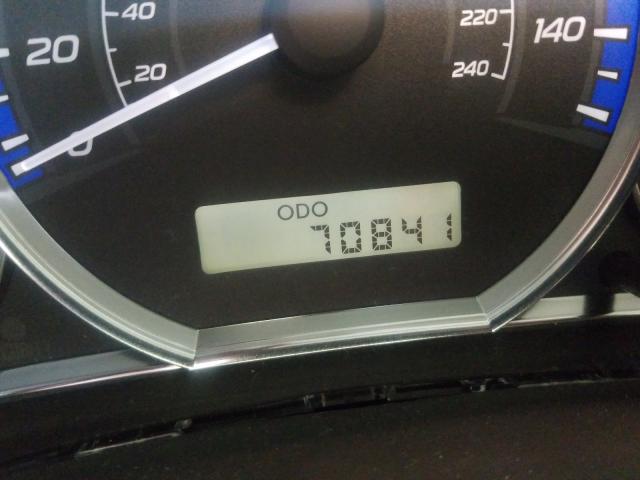 2013 SUBARU FORESTER 2 JF2SHADC4DG404929
