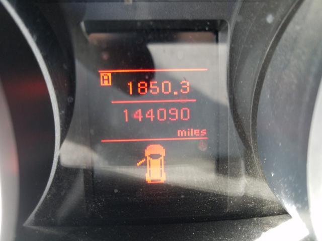 2015 MITSUBISHI LANCER ES JA32U2FU9FU009427
