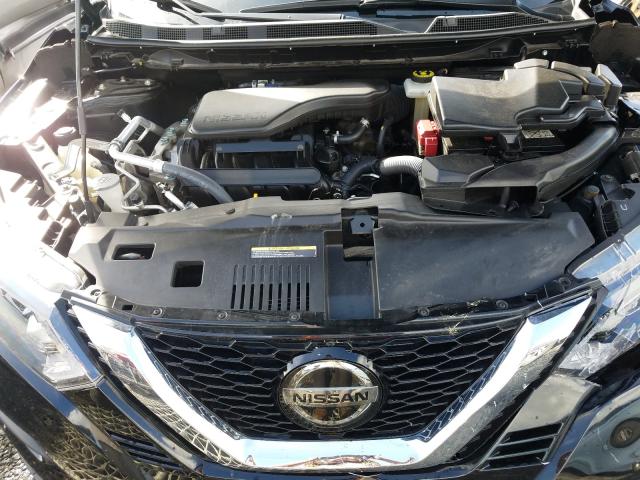 2020 NISSAN ROGUE SPOR JN1BJ1CV0LW251348