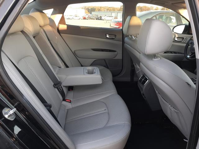 2018 KIA OPTIMA EX 5XXGU4L3XJG245582