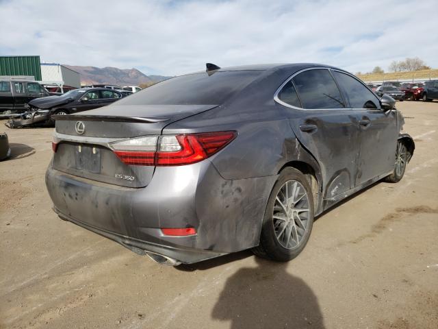 2017 LEXUS ES 350 58ABK1GG4HU053658