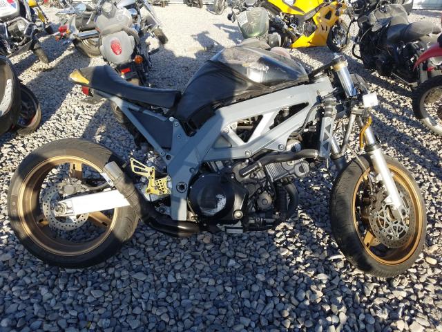 2003 SUZUKI SV1000 SK3 - JS1VT54A832101965