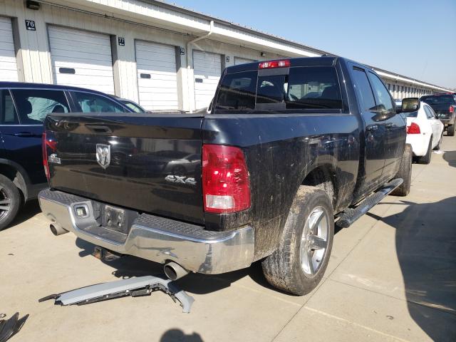 2011 DODGE RAM 1500 1D7RV1GT6BS643626