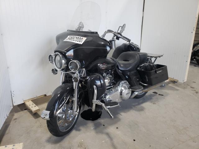 2013 HARLEY-DAVIDSON FLHTCU ULT 1HD1FCM13DB610605
