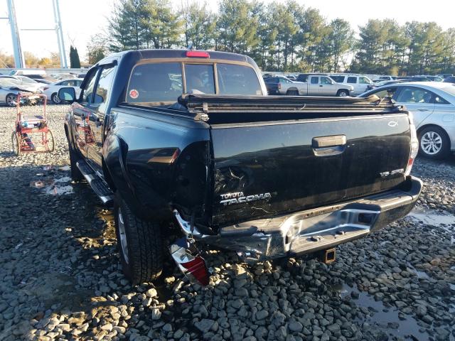 2015 TOYOTA TACOMA DOU 3TMLU4EN4FM169392
