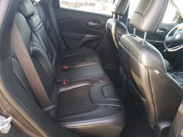 2019 JEEP CHEROKEE L 1C4PJMLB7KD273738