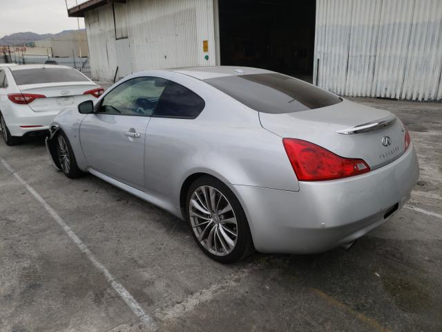 2014 INFINITI Q60 JOURNE JN1CV6EK9EM112598
