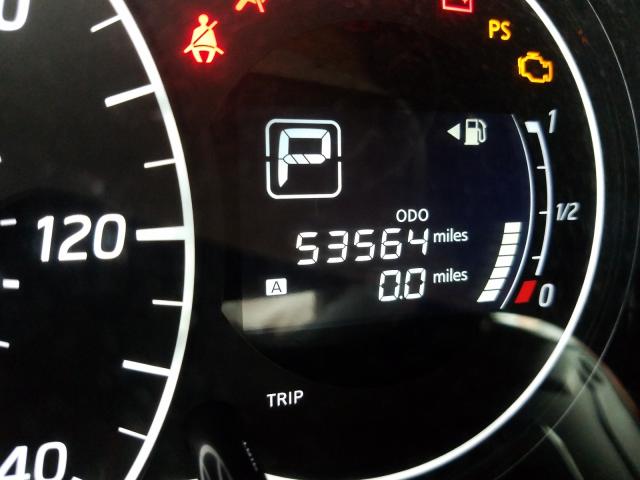 2018 NISSAN VERSA NOTE 3N1CE2CP6JL353028